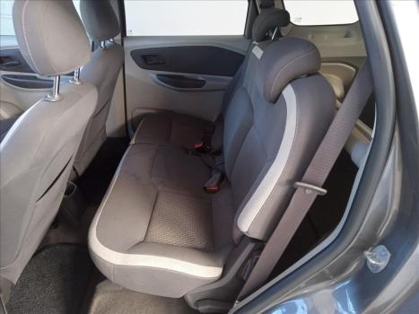 CHEVROLET Spin 1.8 4P FLEX LT, Foto 9