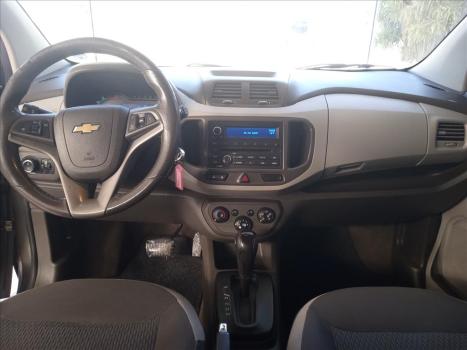 CHEVROLET Spin 1.8 4P FLEX LT, Foto 10