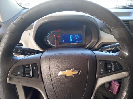CHEVROLET Spin 1.8 4P FLEX LT, Foto 11