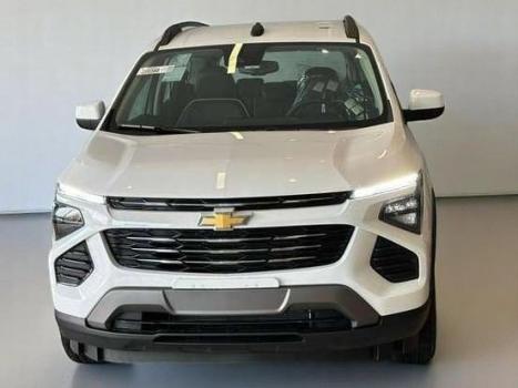 CHEVROLET Spin 1.8 4P FLEX PREMIER 7 LUGARES AUTOMTICO, Foto 2