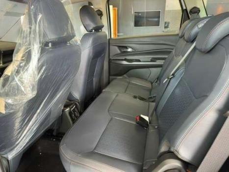 CHEVROLET Spin 1.8 4P FLEX PREMIER 7 LUGARES AUTOMTICO, Foto 16