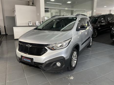 CHEVROLET Spin 1.8 4P FLEX ACTIVE7 7 LUGARES AUTOMTICO, Foto 1