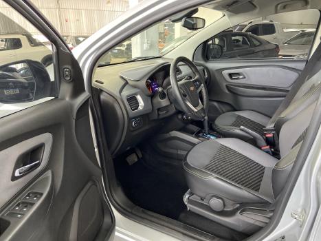 CHEVROLET Spin 1.8 4P FLEX ACTIVE7 7 LUGARES AUTOMTICO, Foto 8