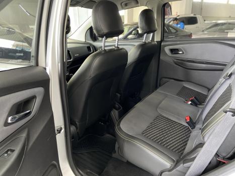 CHEVROLET Spin 1.8 4P FLEX ACTIVE7 7 LUGARES AUTOMTICO, Foto 10
