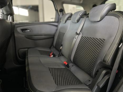 CHEVROLET Spin 1.8 4P FLEX ACTIVE7 7 LUGARES AUTOMTICO, Foto 11