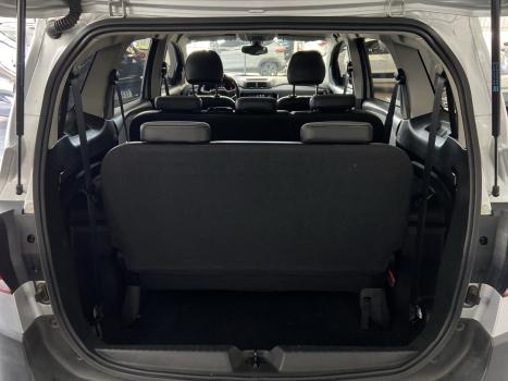 CHEVROLET Spin 1.8 4P FLEX ACTIVE7 7 LUGARES AUTOMTICO, Foto 13