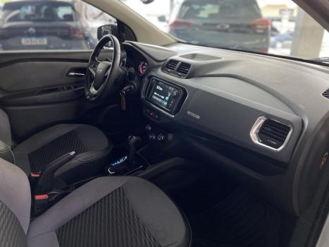 CHEVROLET Spin 1.8 4P FLEX ACTIVE7 7 LUGARES AUTOMTICO, Foto 14