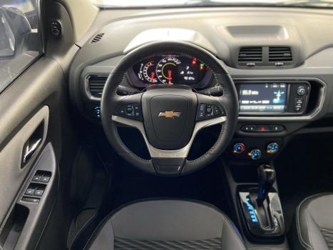 CHEVROLET Spin 1.8 4P FLEX ACTIVE7 7 LUGARES AUTOMTICO, Foto 15