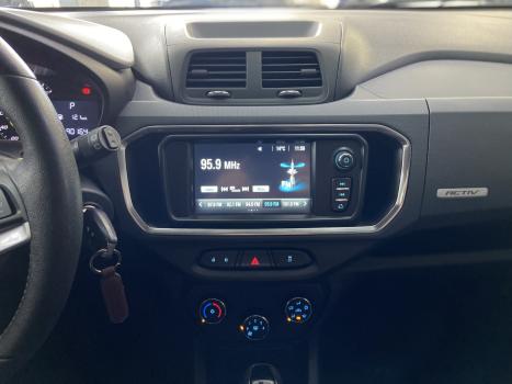 CHEVROLET Spin 1.8 4P FLEX ACTIVE7 7 LUGARES AUTOMTICO, Foto 16