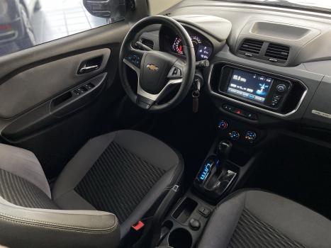 CHEVROLET Spin 1.8 4P FLEX ACTIVE7 7 LUGARES AUTOMTICO, Foto 17
