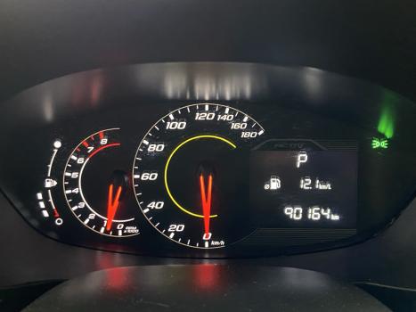 CHEVROLET Spin 1.8 4P FLEX ACTIVE7 7 LUGARES AUTOMTICO, Foto 18