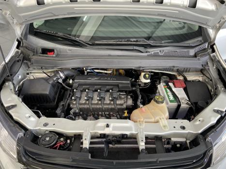 CHEVROLET Spin 1.8 4P FLEX ACTIVE7 7 LUGARES AUTOMTICO, Foto 19