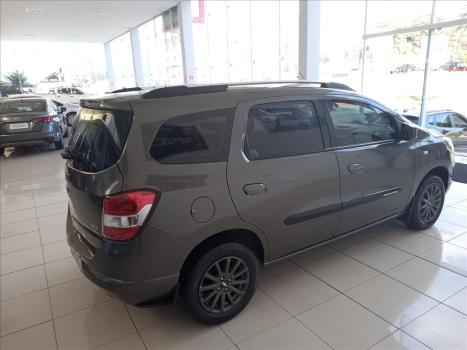 CHEVROLET Spin 1.8 4P FLEX ADVANTAGE AUTOMTICO, Foto 4