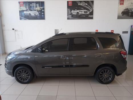 CHEVROLET Spin 1.8 4P FLEX ADVANTAGE AUTOMTICO, Foto 5