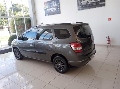 CHEVROLET Spin 1.8 4P FLEX ADVANTAGE AUTOMTICO, Foto 7
