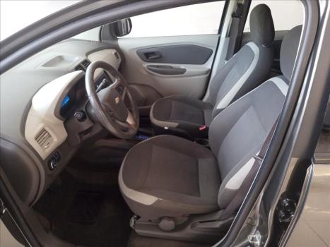 CHEVROLET Spin 1.8 4P FLEX ADVANTAGE AUTOMTICO, Foto 8