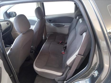 CHEVROLET Spin 1.8 4P FLEX ADVANTAGE AUTOMTICO, Foto 9