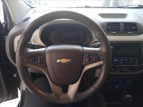 CHEVROLET Spin 1.8 4P FLEX ADVANTAGE AUTOMTICO, Foto 10