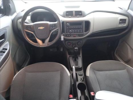 CHEVROLET Spin 1.8 4P FLEX ADVANTAGE AUTOMTICO, Foto 12
