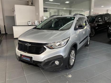 CHEVROLET Spin 1.8 4P FLEX ACTIVE7 7 LUGARES AUTOMTICO, Foto 1