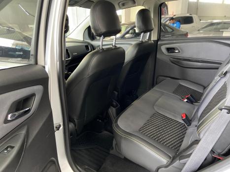 CHEVROLET Spin 1.8 4P FLEX ACTIVE7 7 LUGARES AUTOMTICO, Foto 10