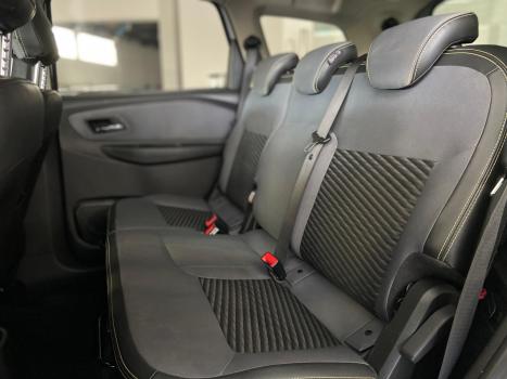 CHEVROLET Spin 1.8 4P FLEX ACTIVE7 7 LUGARES AUTOMTICO, Foto 11