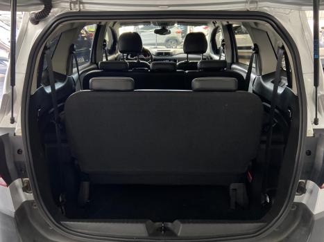 CHEVROLET Spin 1.8 4P FLEX ACTIVE7 7 LUGARES AUTOMTICO, Foto 13