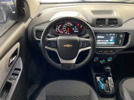 CHEVROLET Spin 1.8 4P FLEX ACTIVE7 7 LUGARES AUTOMTICO, Foto 15
