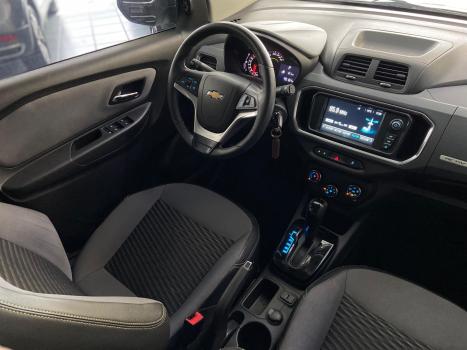 CHEVROLET Spin 1.8 4P FLEX ACTIVE7 7 LUGARES AUTOMTICO, Foto 17