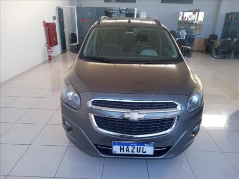 CHEVROLET Spin 1.8 4P FLEX ADVANTAGE AUTOMTICO, Foto 3