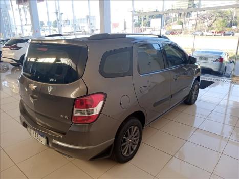 CHEVROLET Spin 1.8 4P FLEX ADVANTAGE AUTOMTICO, Foto 5