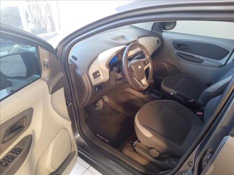 CHEVROLET Spin 1.8 4P FLEX ADVANTAGE AUTOMTICO, Foto 7