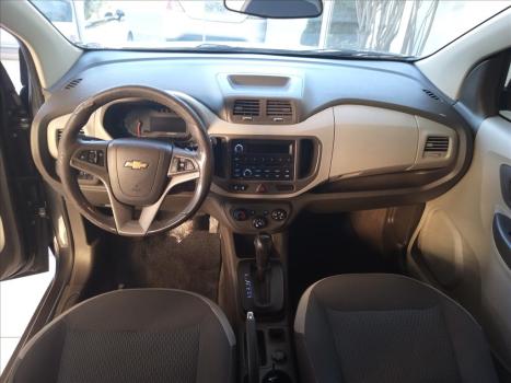 CHEVROLET Spin 1.8 4P FLEX ADVANTAGE AUTOMTICO, Foto 8