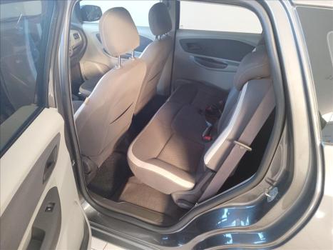 CHEVROLET Spin 1.8 4P FLEX ADVANTAGE AUTOMTICO, Foto 9