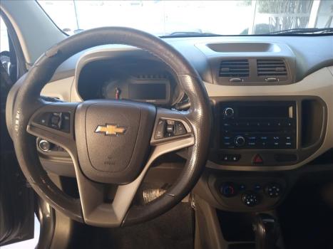CHEVROLET Spin 1.8 4P FLEX ADVANTAGE AUTOMTICO, Foto 11