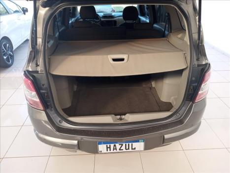 CHEVROLET Spin 1.8 4P FLEX ADVANTAGE AUTOMTICO, Foto 12