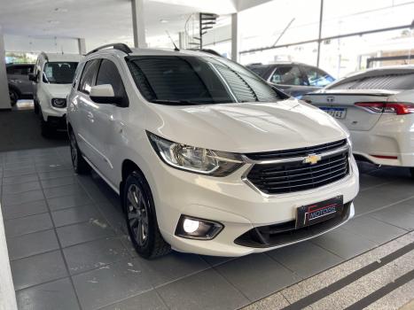 CHEVROLET Spin 1.8 4P FLEX PREMIER 7 LUGARES AUTOMTICO, Foto 3