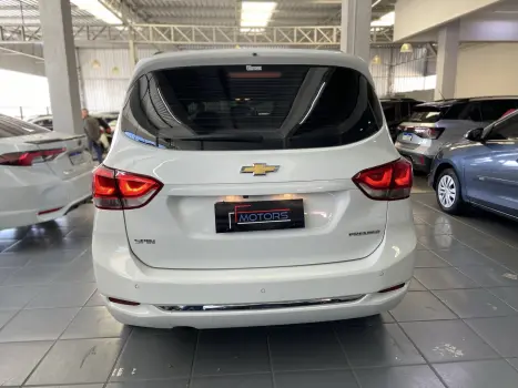 CHEVROLET Spin 1.8 4P FLEX PREMIER 7 LUGARES AUTOMTICO, Foto 5