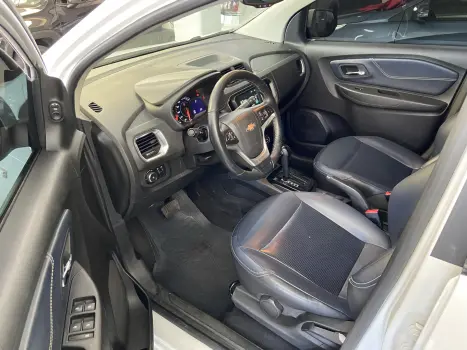 CHEVROLET Spin 1.8 4P FLEX PREMIER 7 LUGARES AUTOMTICO, Foto 8