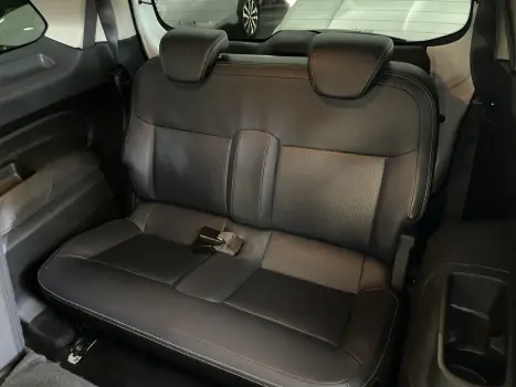 CHEVROLET Spin 1.8 4P FLEX PREMIER 7 LUGARES AUTOMTICO, Foto 12