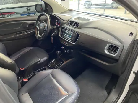 CHEVROLET Spin 1.8 4P FLEX PREMIER 7 LUGARES AUTOMTICO, Foto 14