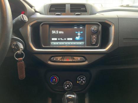 CHEVROLET Spin 1.8 4P FLEX PREMIER 7 LUGARES AUTOMTICO, Foto 16