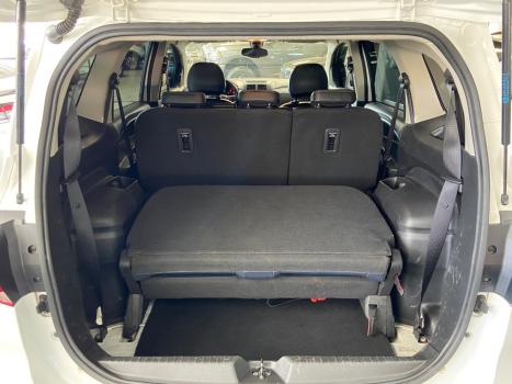 CHEVROLET Spin 1.8 4P FLEX PREMIER AUTOMTICO, Foto 13