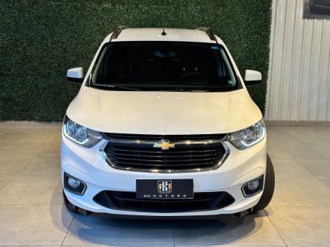 CHEVROLET Spin 1.8 4P FLEX PREMIER 7 LUGARES AUTOMTICO, Foto 2