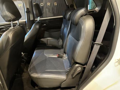 CHEVROLET Spin 1.8 4P FLEX PREMIER 7 LUGARES AUTOMTICO, Foto 4