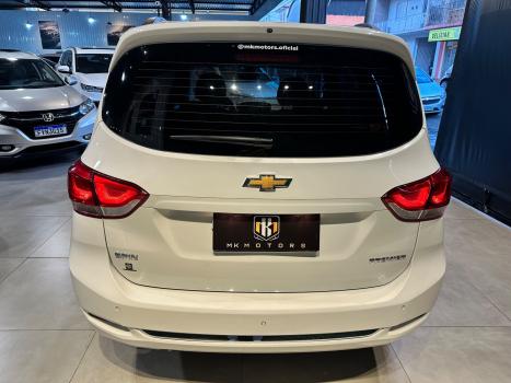 CHEVROLET Spin 1.8 4P FLEX PREMIER 7 LUGARES AUTOMTICO, Foto 8
