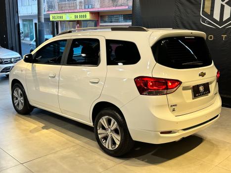 CHEVROLET Spin 1.8 4P FLEX PREMIER 7 LUGARES AUTOMTICO, Foto 9