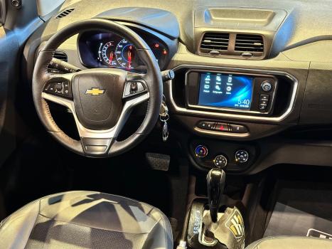 CHEVROLET Spin 1.8 4P FLEX PREMIER 7 LUGARES AUTOMTICO, Foto 10