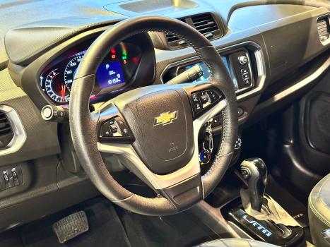 CHEVROLET Spin 1.8 4P FLEX PREMIER 7 LUGARES AUTOMTICO, Foto 12