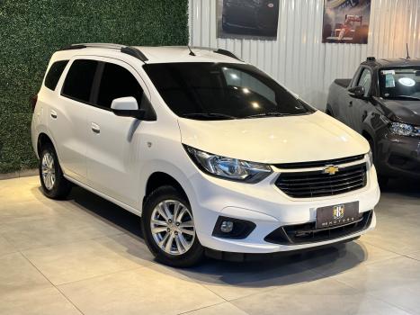 CHEVROLET Spin 1.8 4P FLEX LT, Foto 1